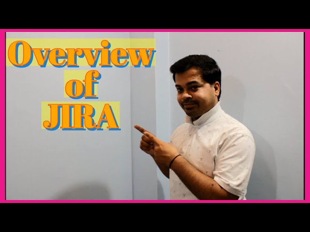 Jira Practical Overview | Jira Project Management Tool | Jira Defect Tracking Tool | Confluence