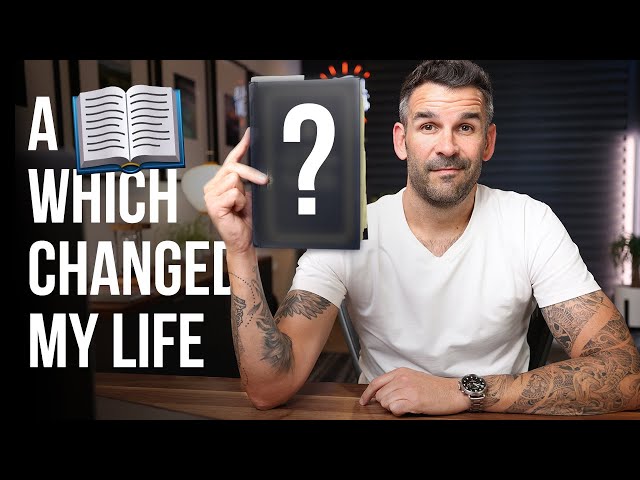 TOP 5 Lessons That CHANGED MY LIFE