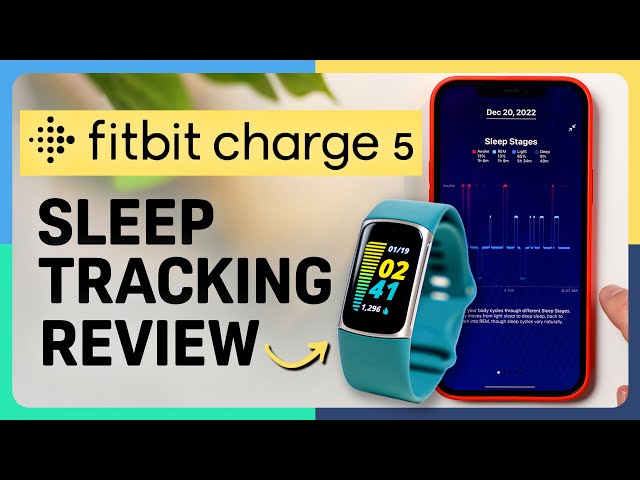 How to Use Your FitBit for Sleep
