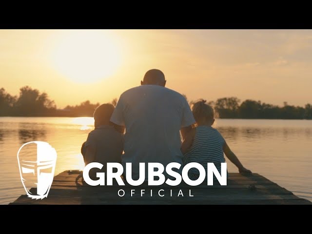 GrubSon - Restart (Official video) #GatunekL