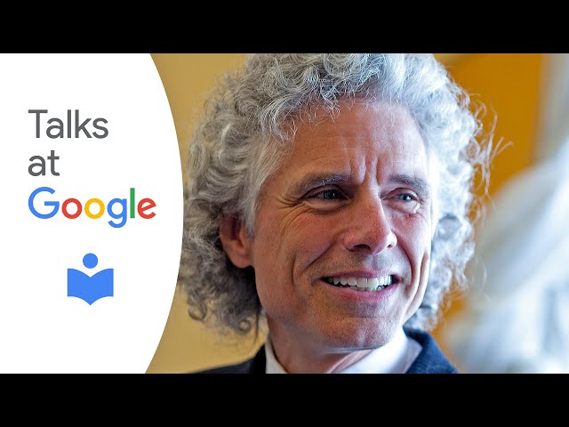 Steven Pinker | Rationality: What It Is, Why It Seems Scarce, Why It Matters | Talks at Google