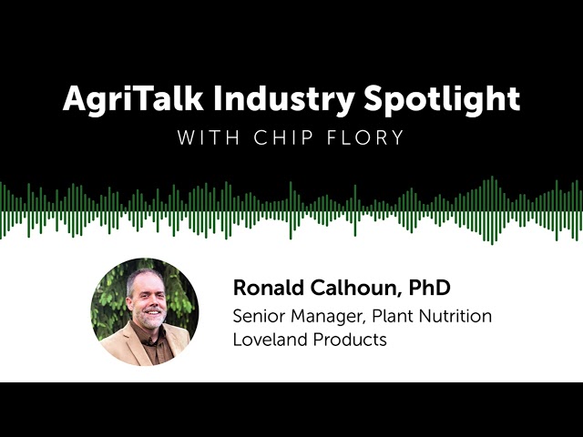 [AgriTalk Interview] Helping Dry Fertilizer Overcome the Challenges of Cool Weather