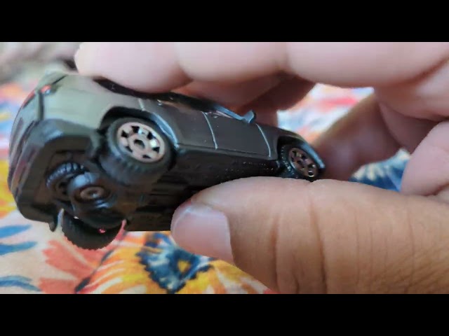 Is this Matchbox Moving Parts Lexus LX600 a great value Price SUV to BUY?