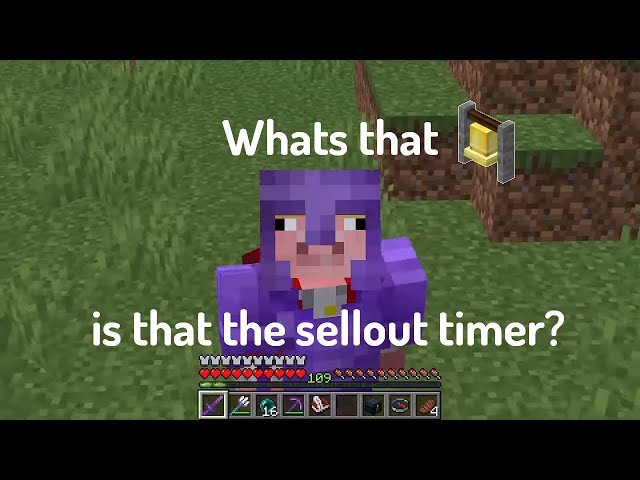They knew Technoblade so well (Dream SMP)