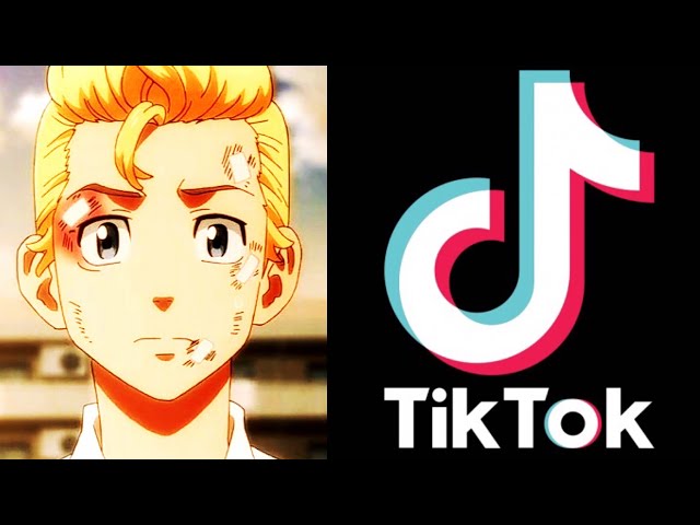 Takemichi OR Deku For BIGGEST Crybaby?!! | The Hot Takes of Anime Tiktok Part 9