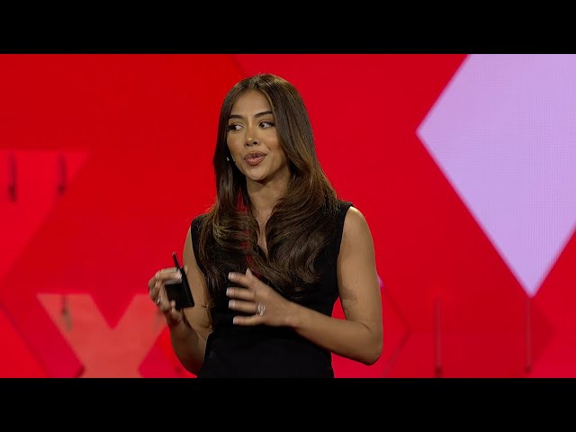 The 6 words you need to change your life | Maria Thattil | TEDxSydney