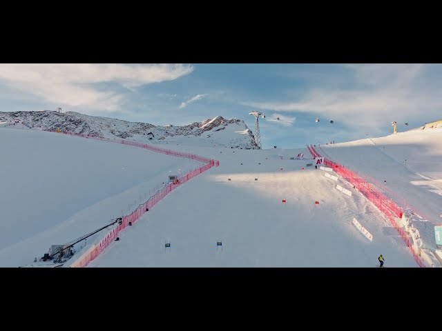 After Movie AUDI FIS Skiweltcup Sölden 2023