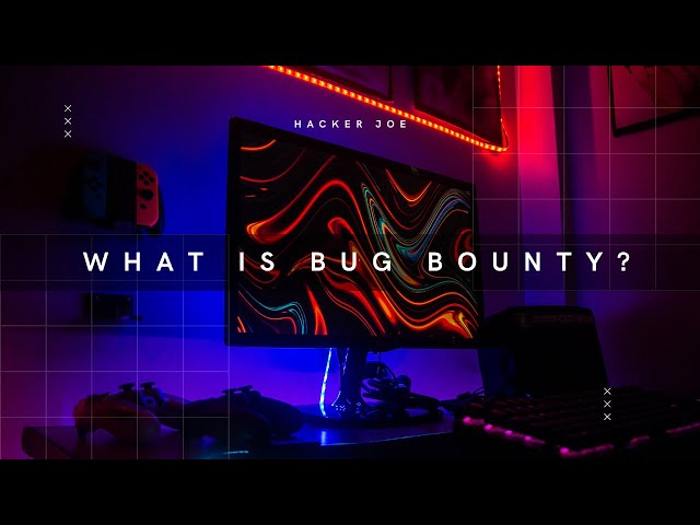What is Bug Bounty? || Why Hacker Choose Bug Bounty?