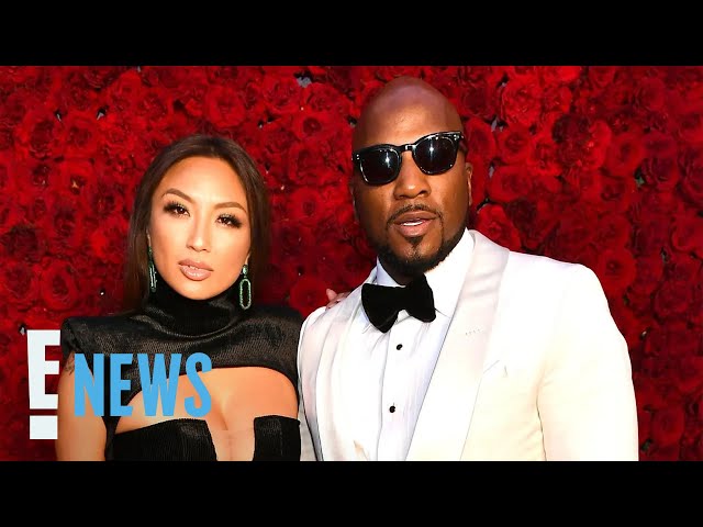 Jeezy DENIES Jeannie Mai's Abuse Allegations, Calls Ex's Claims "False" and "Deeply Disturbing"