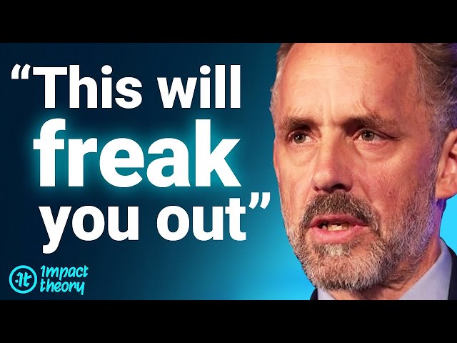 "Porn & OnlyFans Are Worse Than You Think!" - Brutal Advice For Men & Women | Jordan Peterson