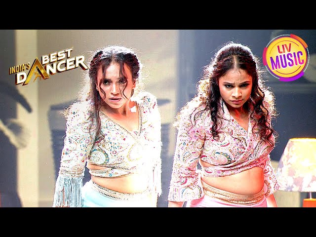 'Albela Sajan' के गाने की Performance से कांप उठा मंच | India's Best Dancer S3 | Full Episode