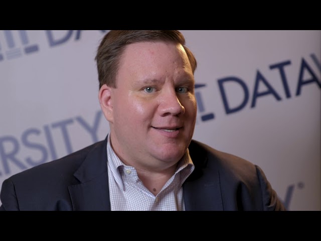 Anthony Algmin discusses Data Leadership online courses