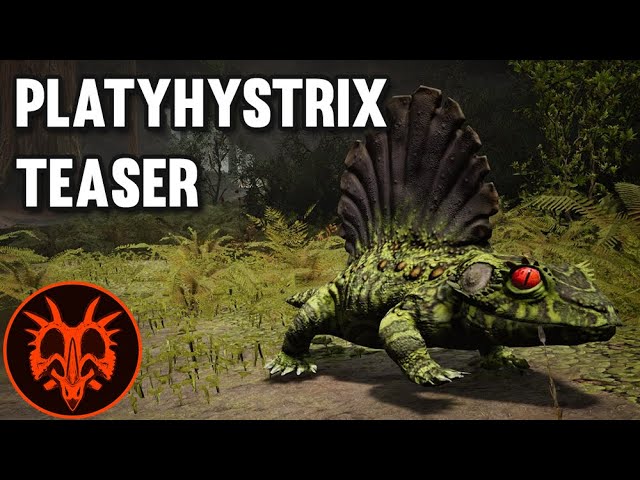 Platyhystrix Teaser Trailer