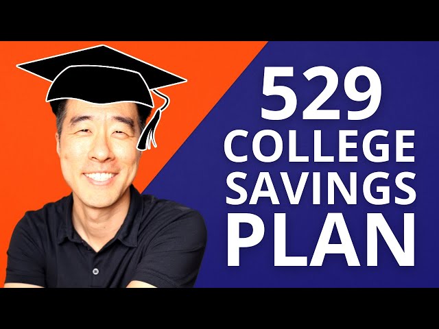 529 College Savings Plan | The Ultimate Guide