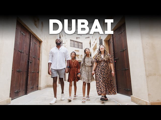 We Visited Dubai and the Reality Surprised Us
