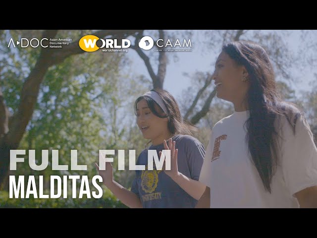 Malditas | Full Film | Asian American Stories of Resilience and Beyond