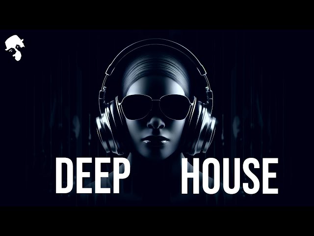 Lost In Deep | Deep House Mix ' by Gentleman