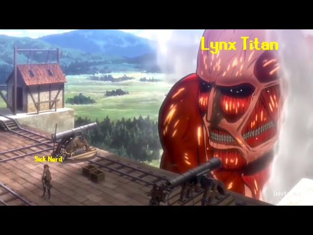 How Sick Nerd Lost Rank 1 to Lynx Titan