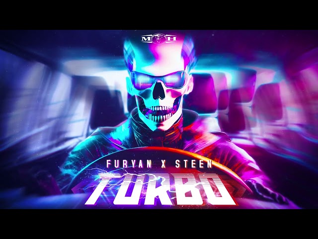 Furyan & Steen - Turbo