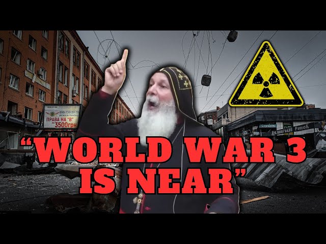 World War 3 is Coming... Mar Mari Emmanuel