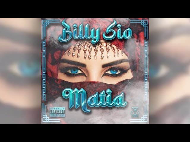 Billy Sio - Matia (Audio)