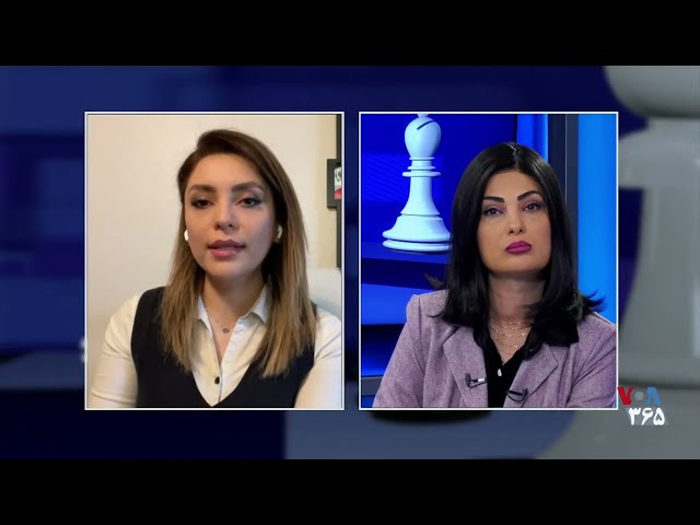 شطرنج | دلایل هراس جمهوری اسلامی از تحریم مردمی انتخابات