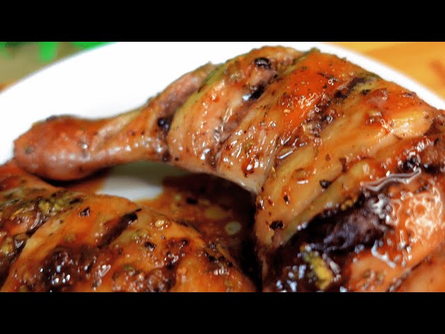 Chicken Recipe A Flavor Explosion in Every Bite❗️ Easy Recipe