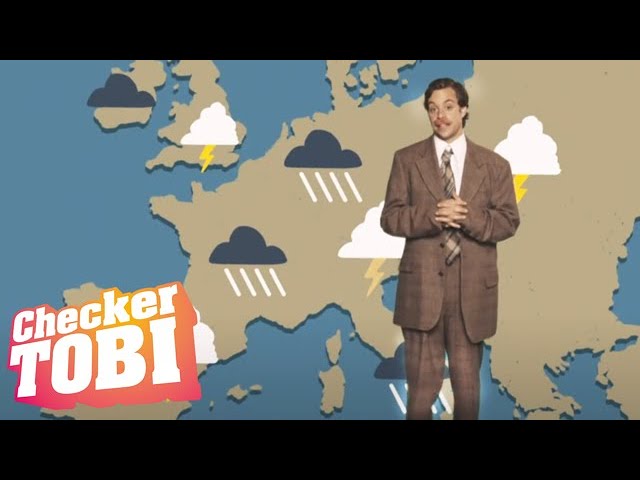 Der Wolken-Check | Reportage für Kinder | Checker Tobi