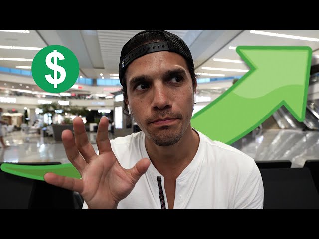 How do YouTubers do Money?