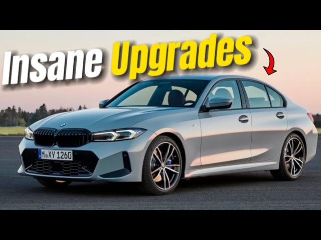 The BMW M340i is better than any Muscle Car EVER!(Here’s Why)