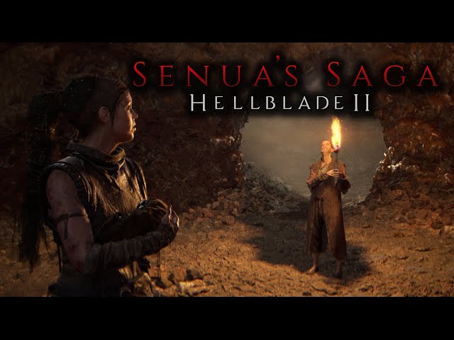 Das Geheimnis die Riesen zu besiegen - Senua’s Saga: Hellblade 2 #07