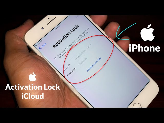 2021,,FREE iCloud Unlock Activation Lock Removal Without Apple🆔 & Password📴 any iPhone📱