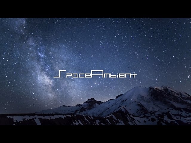 The Intangible - Cosmic Blessing [SpaceAmbient Channel]