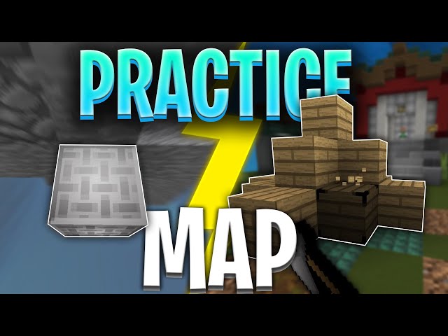 The Best MCBE Practice map returns