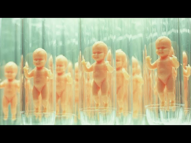 Genetically Engineered Babies Change Society You Now Must Have The Right Genes For The Job
