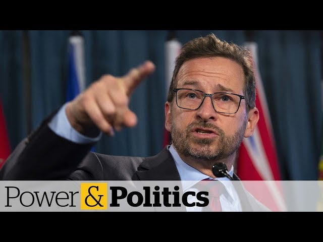 Quebec sovereignty is not dead, says new Bloc leader | Power & Politics