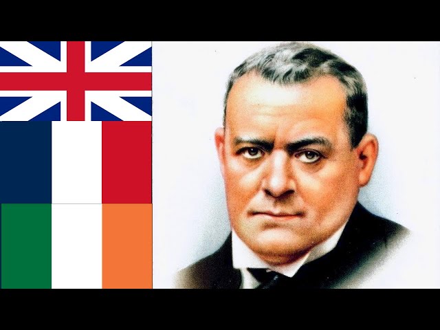 Roger Buck: Ep 32 - Britain, France, Ireland—and Belloc!