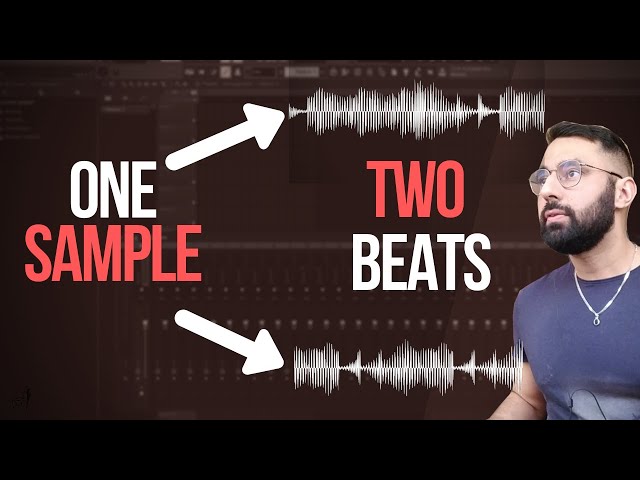Sampling Techniques in FL Studio | FL Studio Sampling (BEAT MAKING)