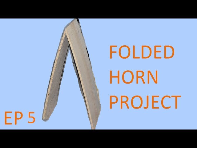 Dual Mega-Kerf- Folded Horn ep 5