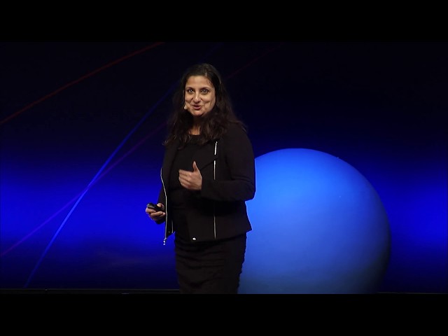 Divya Chander | Future of Health | SingularityU Greece Summit 2018