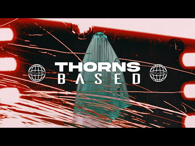 SPLEEN - "Thorns Based" (Official Music Video)