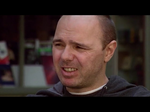 Karl Pilkington on becoming an author (2007) | The Culture Show