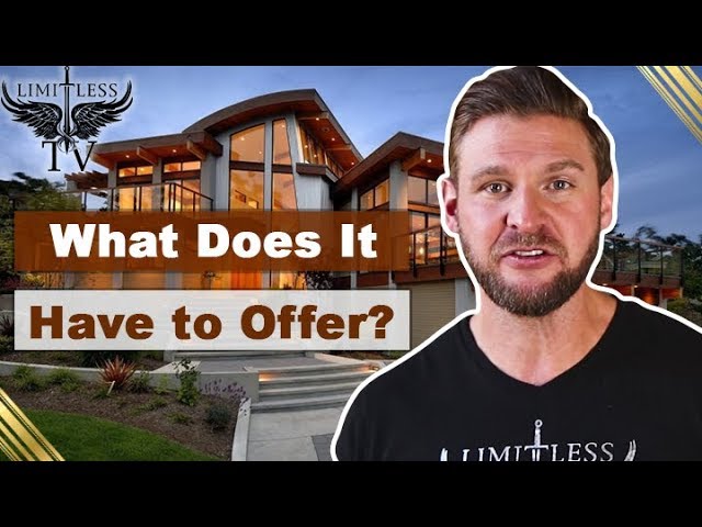 What Is Possible with Real Estate Investing