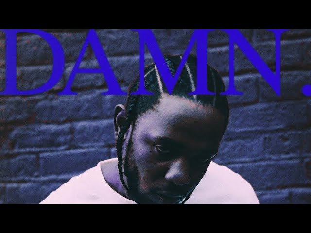 Kendrick Lamar- YAH. (Melancholic Mix)