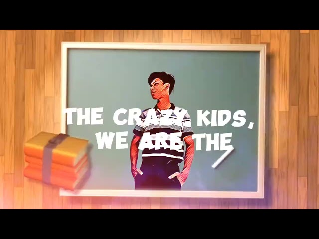 KESHA - Crazy Kids (feat. Will.i.am)DJDOMINO MASHUP.💋✨