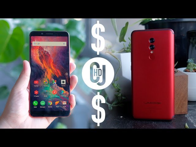 Umidigi S2 Pro Review – The Ultimate Budget Smartphone??