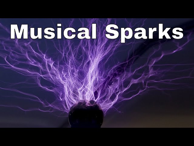 How Do Musical Tesla Coils Work?