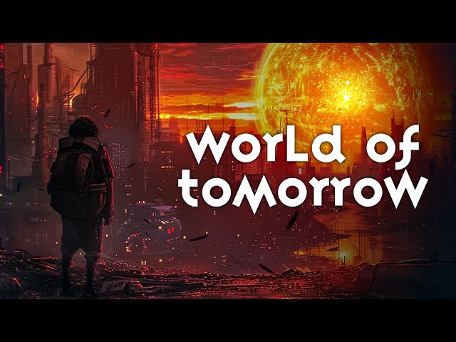 World of Tomorrow – The Destruction Has Begun (Sci-Fi | Thriller | Full Movie)
