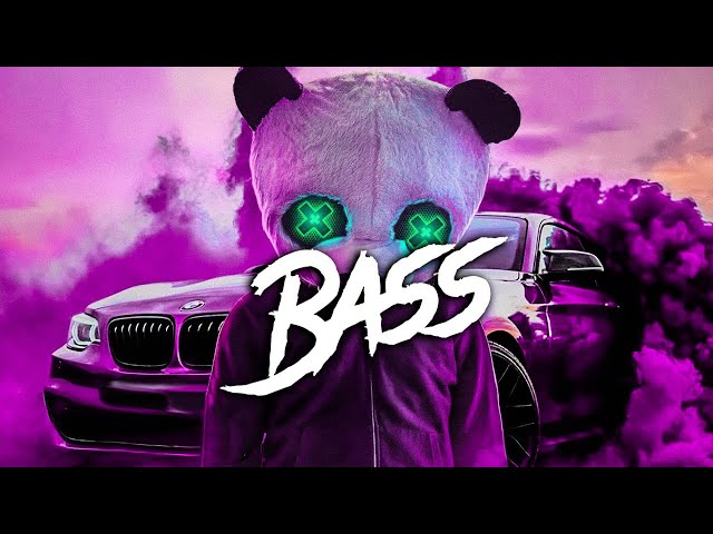 Car Race Music Mix 2023 🔥 Bass Boosted Extreme 2023 🔥 BEST EDM, BOUNCE, ELECTRO HOUSE #44