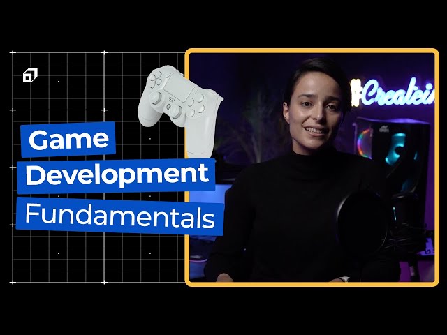 What is Game Development | Game Development Career Roadmap | SCALER USA